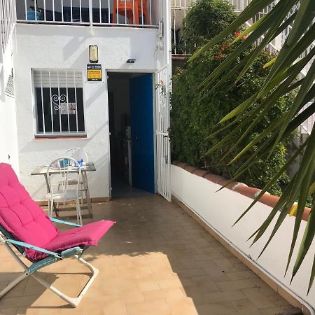 Bonito Apartamento Ideal Para 2 Personas. Эмпуриабрава Экстерьер фото
