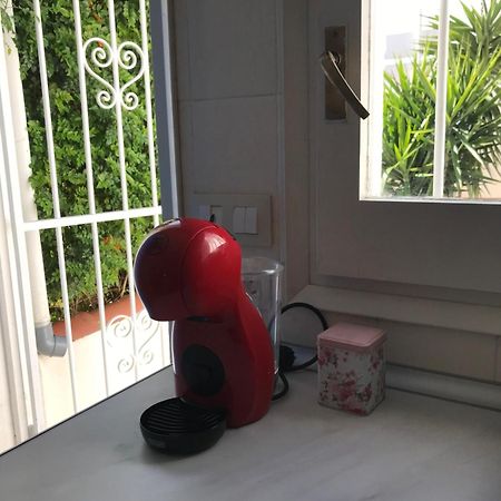 Bonito Apartamento Ideal Para 2 Personas. Эмпуриабрава Экстерьер фото