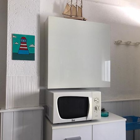 Bonito Apartamento Ideal Para 2 Personas. Эмпуриабрава Экстерьер фото