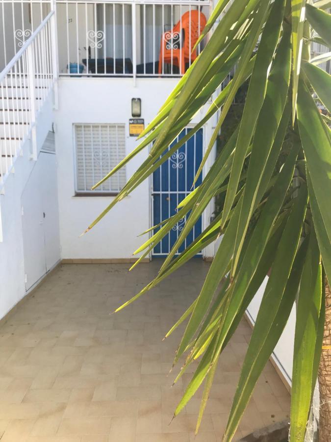 Bonito Apartamento Ideal Para 2 Personas. Эмпуриабрава Экстерьер фото