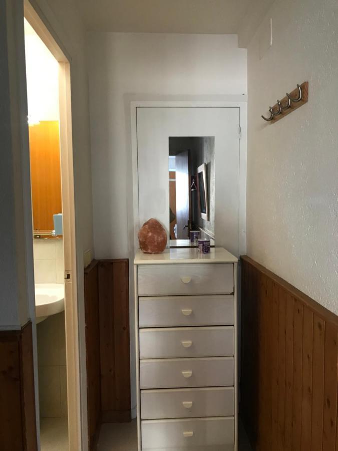 Bonito Apartamento Ideal Para 2 Personas. Эмпуриабрава Экстерьер фото