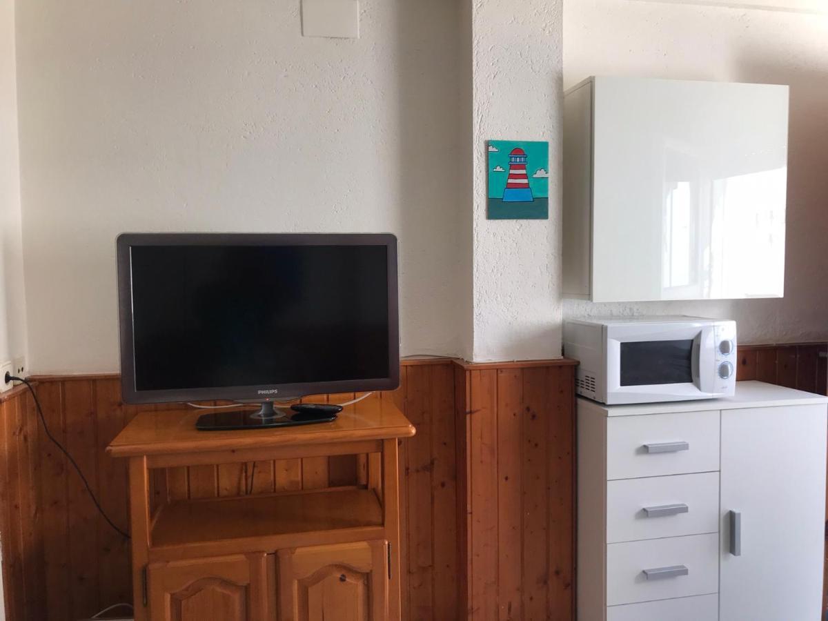 Bonito Apartamento Ideal Para 2 Personas. Эмпуриабрава Экстерьер фото