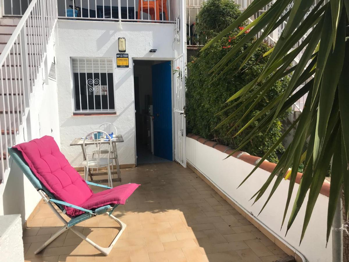 Bonito Apartamento Ideal Para 2 Personas. Эмпуриабрава Экстерьер фото