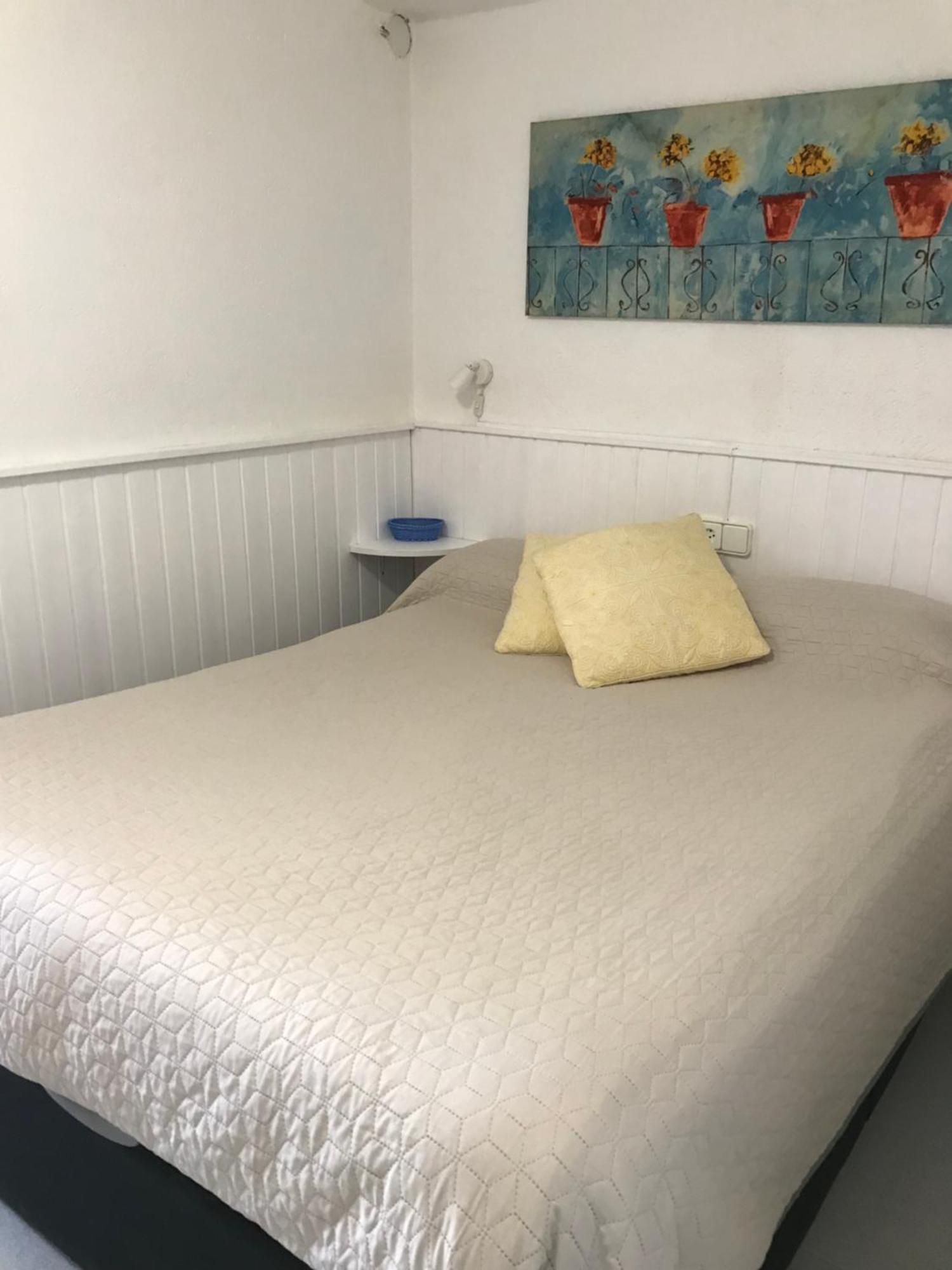 Bonito Apartamento Ideal Para 2 Personas. Эмпуриабрава Экстерьер фото