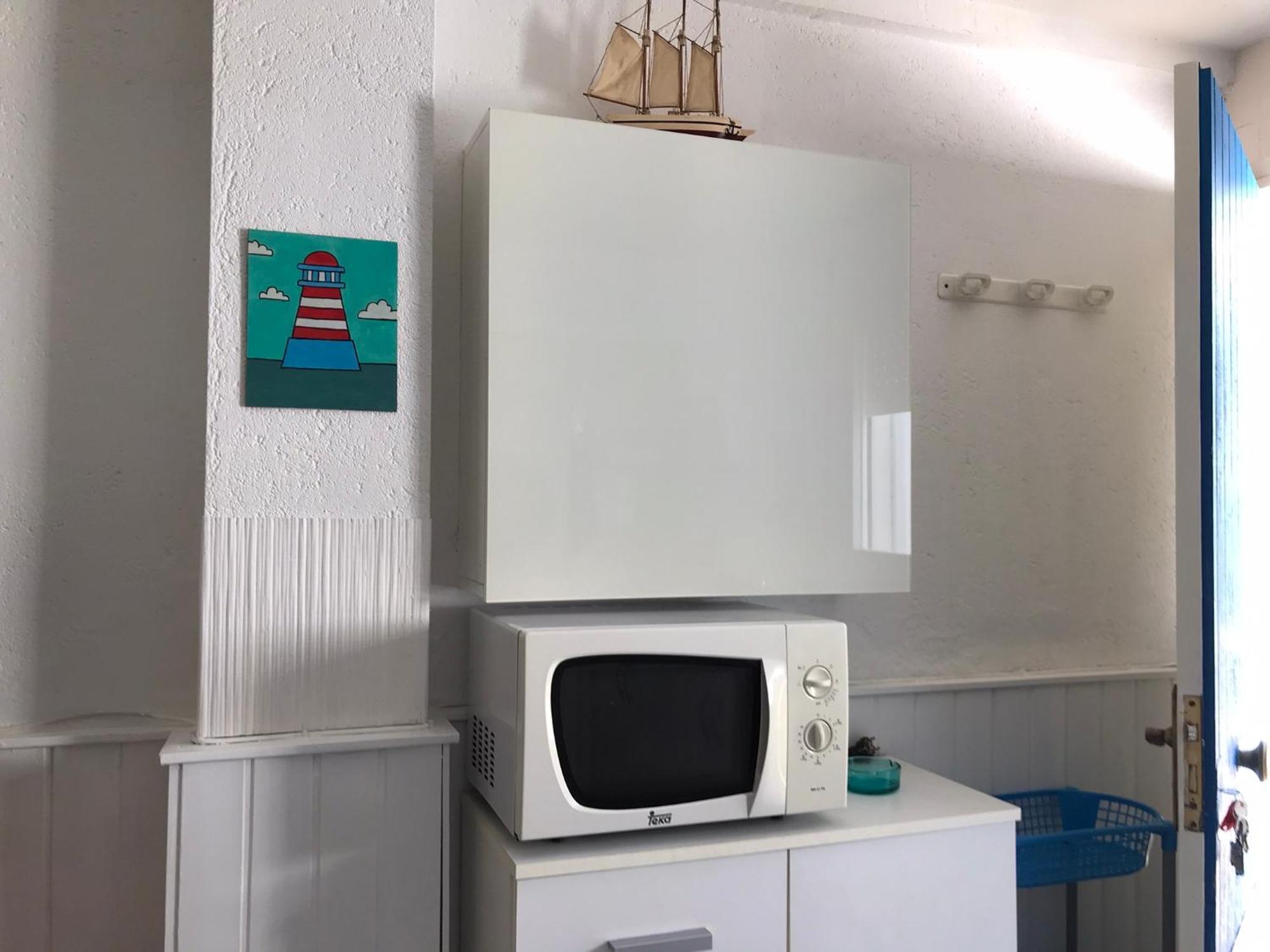 Bonito Apartamento Ideal Para 2 Personas. Эмпуриабрава Экстерьер фото