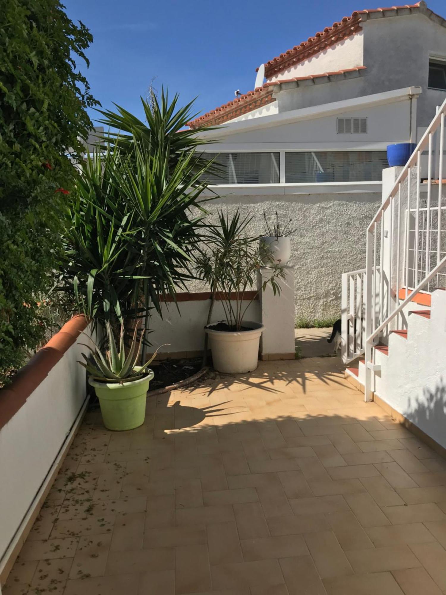 Bonito Apartamento Ideal Para 2 Personas. Эмпуриабрава Экстерьер фото