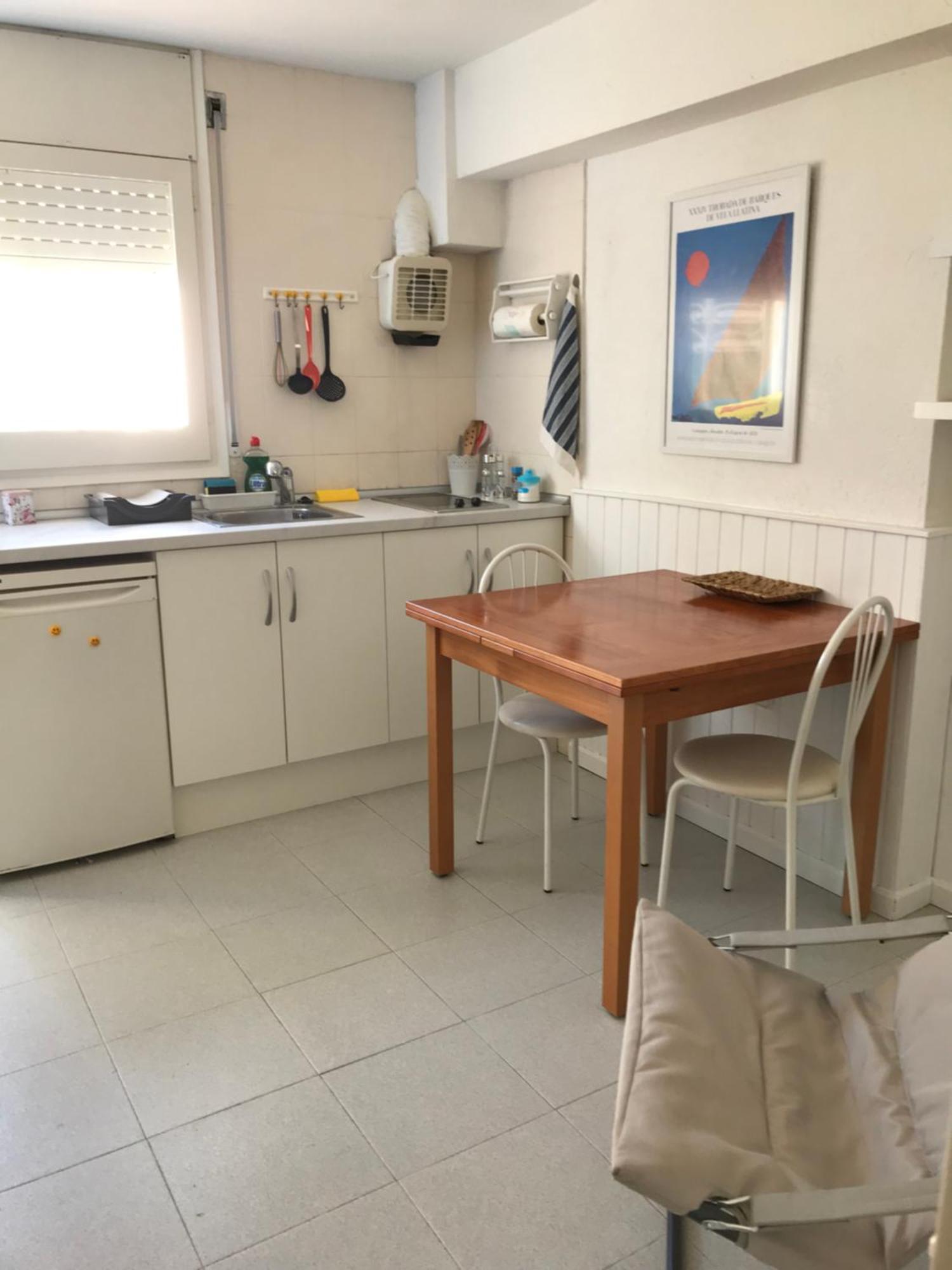Bonito Apartamento Ideal Para 2 Personas. Эмпуриабрава Экстерьер фото